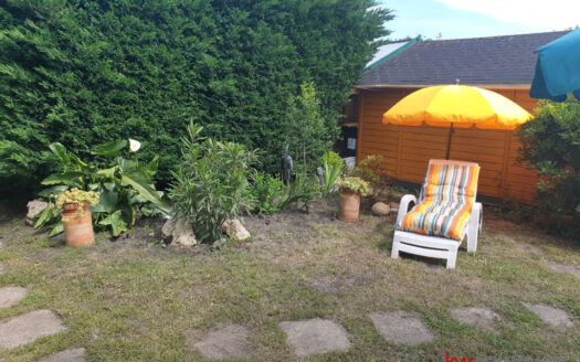 Maison Ares 5 pièces 130 m²