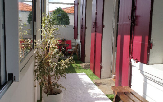 Maison Ares 5 pièces 130 m²