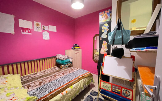 BORDEAUX GARE SAINT JEAN – APPARTEMENT 2 PIECES
