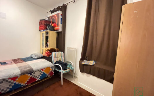 BORDEAUX GARE SAINT JEAN – APPARTEMENT 2 PIECES