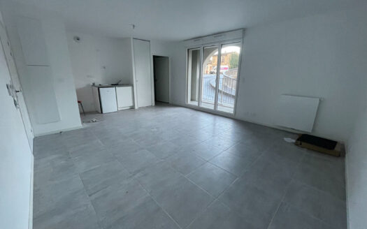 Appartement Bordeaux  1 pièce(s) 32.77 m2