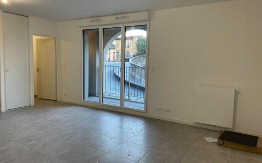 Appartement Bordeaux  1 pièce(s) 32.77 m2