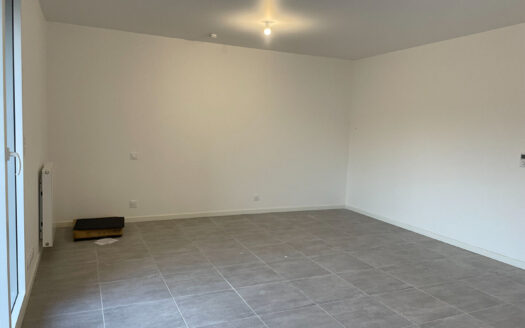 Appartement Bordeaux  1 pièce(s) 32.77 m2