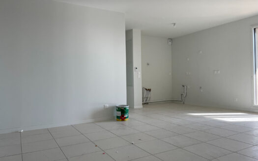 Appartement Bordeaux  4 pièce(s) 87.11 m2