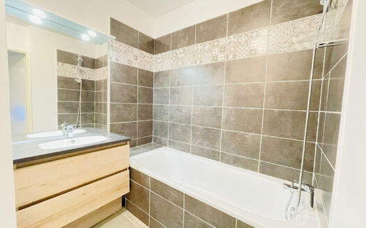 Appartement Lormont  3 pièce(s) 63.4 m2