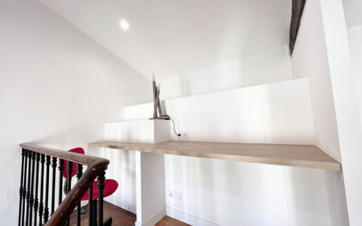 Appartement Talence 3 pièce(s) –