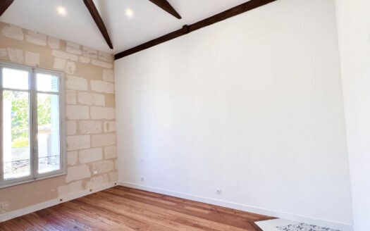 Appartement Talence 3 pièce(s) –