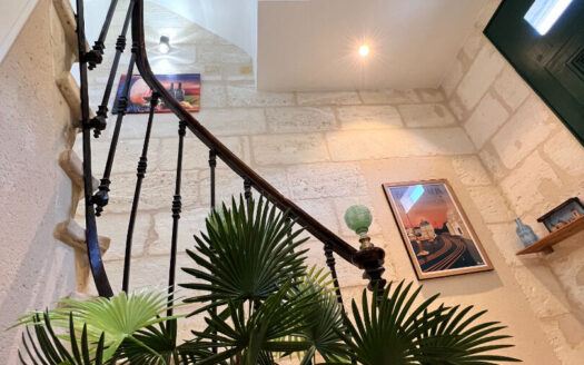 Appartement Talence 3 pièce(s) –