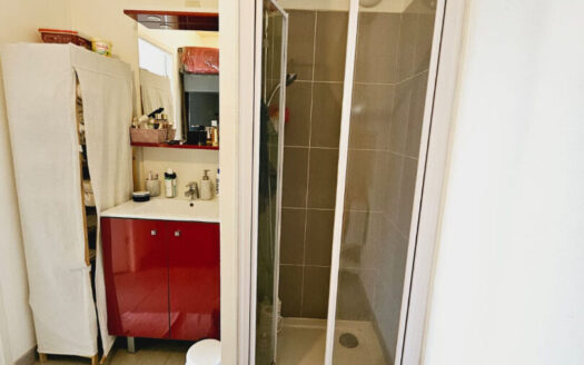 Appartement Lormont 2 pièce(s) 40 m2 avec balcon