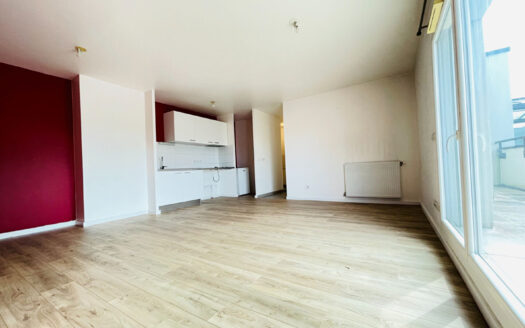 Appartement Bruges 2 pièce(s)