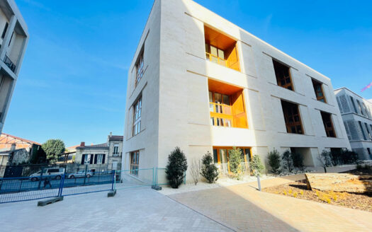 Appartement Bordeaux 4 pièce(s) 81.29 m2