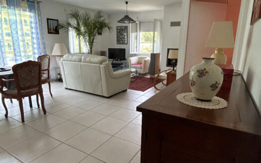 Investissement locatif Arveyres