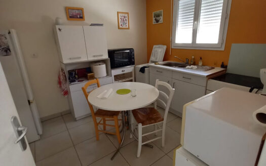Investissement locatif Arveyres