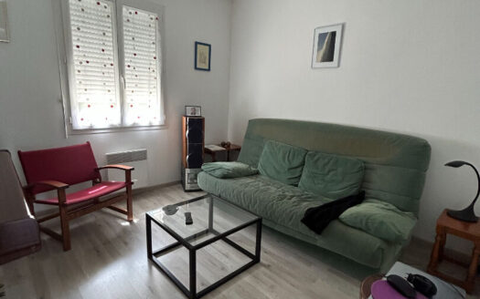 Investissement locatif Arveyres