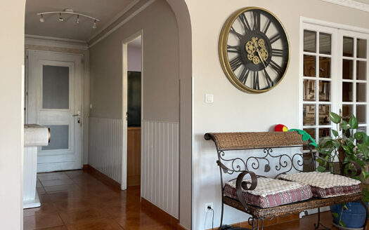 MAISON BASSENS  5 PIECES – 130m2