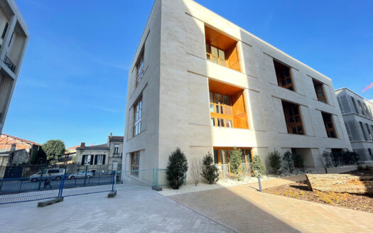 Appartement Bordeaux 5 pièce(s) 111 m2