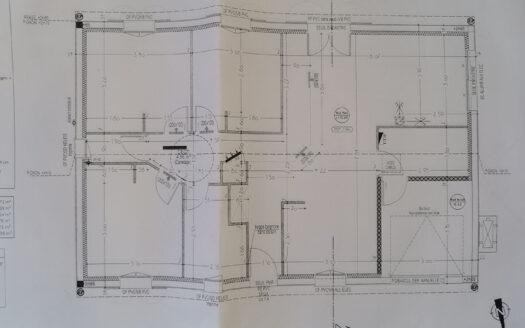 Maison Arveyres 4 pièce(s) 87 m2