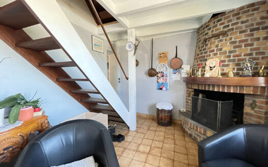 Maison Lanton – Port de Cassy