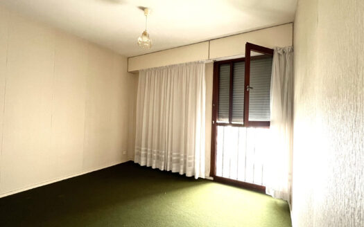 Appartement T6 -107m² Pessac Résidence Compostelle