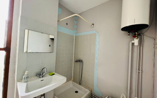 Appartement T6 -107m² Pessac Résidence Compostelle