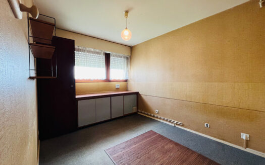 Appartement T6 -107m² Pessac Résidence Compostelle