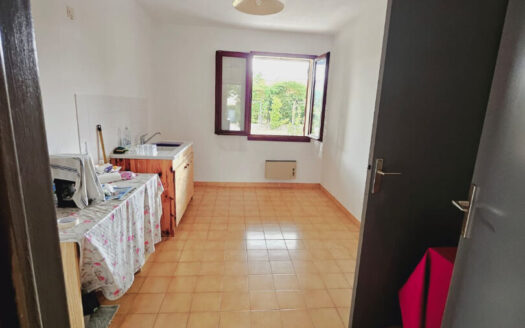 MAISON plain pied T5 secteur grand Tressan