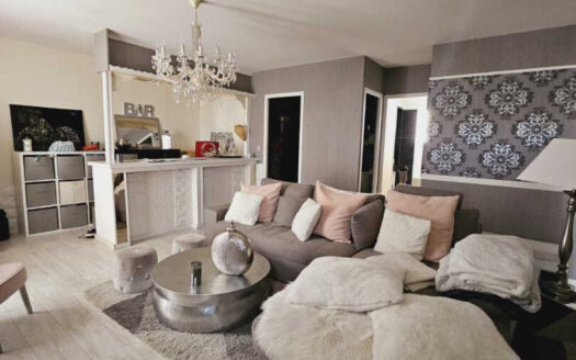 MAISON PLAIN PIED T4 AVEC PISCINE