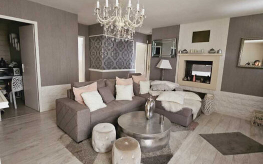 MAISON PLAIN PIED T4 AVEC PISCINE