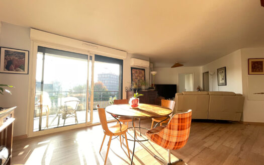 Appartement Talence 3/4 pièce(s)