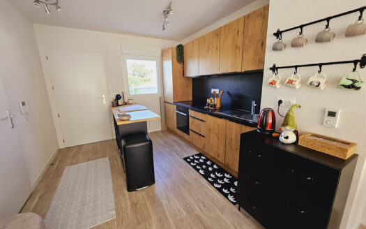 APPARTEMENT T3 DUPLEX MEUBLE