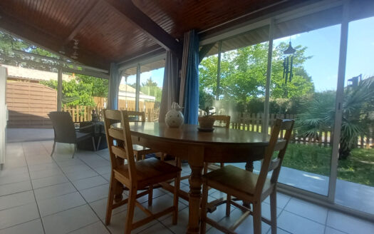 Maison Pessac 4 pièce(s)