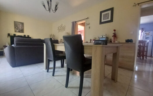 Maison Pessac 4 pièce(s)