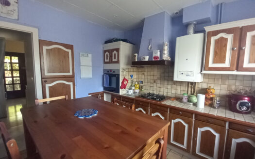 Maison Pessac 4 pièce(s)